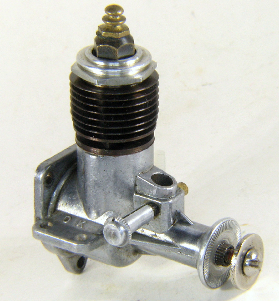 1949 OK CUB .049